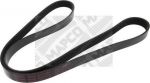 MAPCO 261400 поликлиновой ремень на RENAULT KANGOO (KC0/1_)