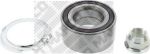 MAPCO 26148 комплект подшипника ступицы колеса на OPEL VIVARO фургон (F7)