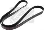 MAPCO 261564 поликлиновой ремень на PEUGEOT 206 SW (2E/K)