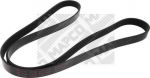 MAPCO 261570 поликлиновой ремень на KIA CARNIVAL I (UP)