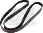 MAPCO 261698 поликлиновой ремень на CITROEN BERLINGO (B9)