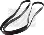 MAPCO 262190 поликлиновой ремень на MERCEDES-BENZ C-CLASS купе (CL203)