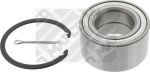 MAPCO 26243 комплект подшипника ступицы колеса на KIA VENGA (YN)