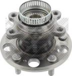 MAPCO 26244 комплект подшипника ступицы колеса на KIA CEE'D SW (ED)