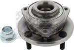 MAPCO 26256 комплект подшипника ступицы колеса на CHEVROLET EPICA (KL1_)