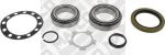 MAPCO 26268 комплект подшипника ступицы колеса на TOYOTA LAND CRUISER (_J6_)
