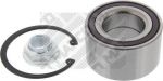 MAPCO 26285 комплект подшипника ступицы колеса на MAZDA 3 седан (BL)
