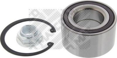 MAPCO 26285 комплект подшипника ступицы колеса на MAZDA 3 седан (BL)