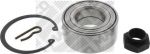 MAPCO 26300 Подшипник пер. ступ. ком/кт