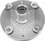 MAPCO 26311 ступица колеса на PEUGEOT 306 (7B, N3, N5)
