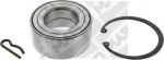 MAPCO 26316 комплект подшипника ступицы колеса на PEUGEOT EXPERT фургон (222)