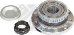 MAPCO 26342 Комплект подшипника ступицы колеса