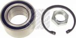 MAPCO 26354 комплект подшипника ступицы колеса на PEUGEOT BOXER автобус (230P)
