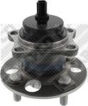MAPCO 26519 комплект подшипника ступицы колеса на TOYOTA YARIS (NHP13_, NSP13_, NCP13_, KSP13_, NLP13_)
