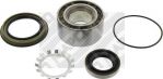 MAPCO 26531 комплект подшипника ступицы колеса на NISSAN PATHFINDER II (R50)