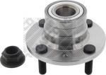 MAPCO 26550 комплект подшипника ступицы колеса на PROTON PERSONA 400 Наклонная задняя часть (C9_C, C9_S)
