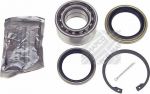 MAPCO 26554 комплект подшипника ступицы колеса на PROTON PERSONA 400 Наклонная задняя часть (C9_C, C9_S)