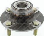 MAPCO 26573 комплект подшипника ступицы колеса на HYUNDAI LANTRA I (J-1)