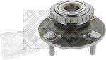 MAPCO 26575 комплект подшипника ступицы колеса на HYUNDAI LANTRA II Wagon (J-2)