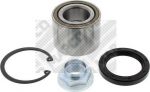 MAPCO 26581 Подшипник ступицы колеса MAZDA 626 (FG05-25-500)