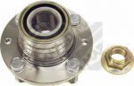 MAPCO 26582 Подшипник задн.ступ.ком/кт [ступица]