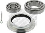 MAPCO 26610 комплект подшипника ступицы колеса на FORD TRANSIT c бортовой платформой/ходовая часть (E_ _)