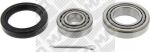 MAPCO 26611 комплект подшипника ступицы колеса на FORD TRANSIT c бортовой платформой/ходовая часть (V_ _)