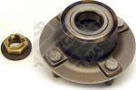 MAPCO 26612 Подшипник зад.ступ.[ступица] w/o ring ABS