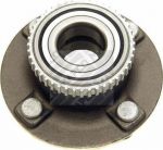 MAPCO 26613 комплект подшипника ступицы колеса на FORD MONDEO I (GBP)