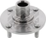 MAPCO 26618 ступица колеса на FORD FOCUS (DAW, DBW)