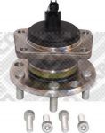 MAPCO 26639 Ступица колеса задняя с подшипником Ford Mondeo III/JAGUAR X-TYPE (1 146 689)