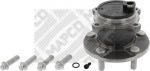 MAPCO 26644 комплект подшипника ступицы колеса на FORD C-MAX (DM2)