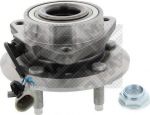 MAPCO 26785 комплект подшипника ступицы колеса на CHEVROLET CAPTIVA (C100, C140)