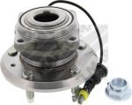 MAPCO 26786 комплект подшипника ступицы колеса на CHEVROLET CAPTIVA (C100, C140)
