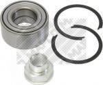 MAPCO 26792 комплект подшипника ступицы колеса на OPEL CORSA D