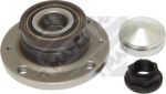 MAPCO 26793 комплект подшипника ступицы колеса на OPEL CORSA D