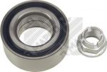 MAPCO 26795 Комплект подшипника ступицы колеса