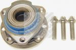 MAPCO 26813 комплект подшипника ступицы колеса на OPEL ASTRA G универсал (F35_)
