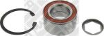 MAPCO 26820 подшипник зад. OPEL OMEGA A 1.8 - 2.3D 86-94