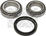 MAPCO 26822 комплект подшипника ступицы колеса на OPEL FRONTERA B (6B_)