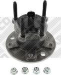 MAPCO 26833 Комплект подшипника ступицы колеса