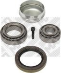 MAPCO 26837 комплект подшипника ступицы колеса на MERCEDES-BENZ C-CLASS купе (CL203)
