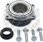 MAPCO 26851 Комплект подшипника ступицы колеса