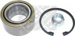 MAPCO 26883 комплект подшипника ступицы колеса на MERCEDES-BENZ E-CLASS (W124)