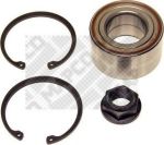 MAPCO 26903 комплект подшипника ступицы колеса на SAAB 900 II купе