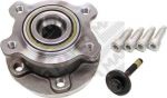 MAPCO 26909 комплект подшипника ступицы колеса на VOLVO V70 III (BW)