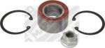 MAPCO 26917 комплект подшипника ступицы колеса на VOLVO 460 L (464)