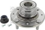MAPCO 26922 Подшипник задн.ступ.[ступица]