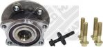 MAPCO 26924 комплект подшипника ступицы колеса на VOLVO XC90 I