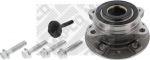 MAPCO 26936 комплект подшипника ступицы колеса на VOLVO XC90 I